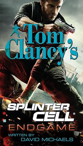 Seller image for ENDGAME (TOM CLANCY'S SPLINTER C for sale by Off The Shelf