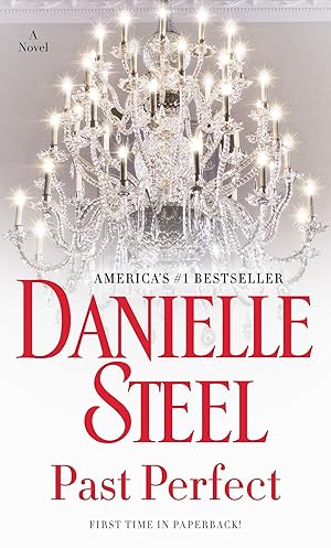 Immagine del venditore per PAST PERFECT: A NOVEL venduto da Off The Shelf