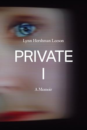 Seller image for Private I for sale by GreatBookPrices