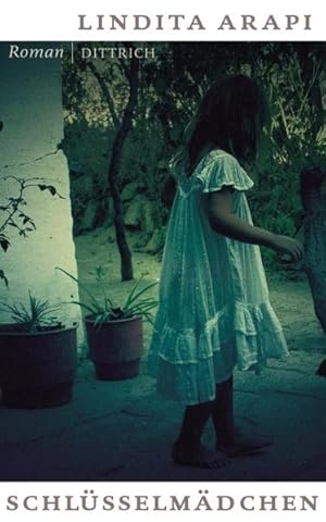 Seller image for Schl�sselm�dchen: Roman Roman for sale by Berliner B�chertisch eG