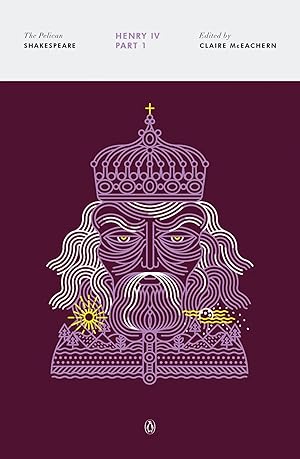 Bild des Verk�ufers f�r Henry IV, Part 1 | The Pelican Shakespeare zum Verkauf von preigu