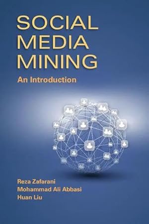 Imagen del vendedor de Social Media Mining a la venta por preigu