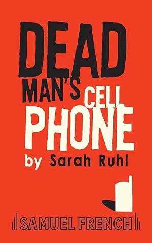 Seller image for Dead Man's Cell Phone for sale by preigu