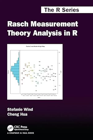 Bild des Verk�ufers f�r Rasch Measurement Theory Analysis in R zum Verkauf von preigu