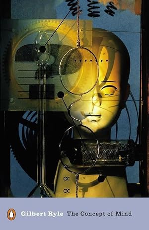 Seller image for The Concept of Mind for sale by preigu