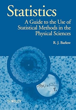 Seller image for Statistics | A Guide to the Use of Statistical Methods in the Physical Sciences for sale by preigu