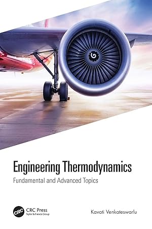 Seller image for Engineering Thermodynamics | Fundamental and Advanced Topics for sale by preigu