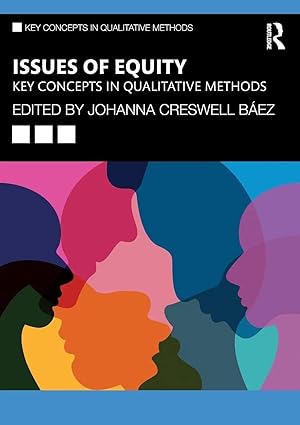 Immagine del venditore per Issues of Equity | Key Concepts in Qualitative Methods venduto da preigu