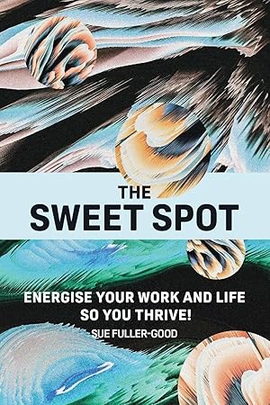 Image du vendeur pour The Sweet Spot | Energise your work and life so you thrive! mis en vente par preigu