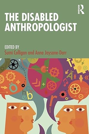 Immagine del venditore per The Disabled Anthropologist venduto da preigu