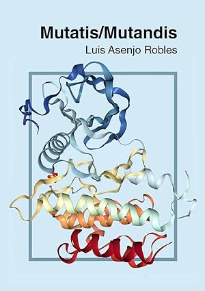 Immagine del venditore per MUTATIS/MUTANDIS venduto da preigu