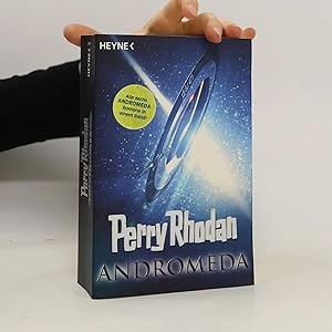 Bild des Verk�ufers f�r Perry Rhodan - Andromeda zum Verkauf von Bookbot