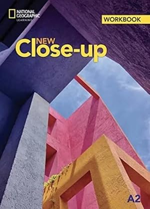 Bild des Verk�ufers f�r New Close-up A2: Workbook zum Verkauf von preigu