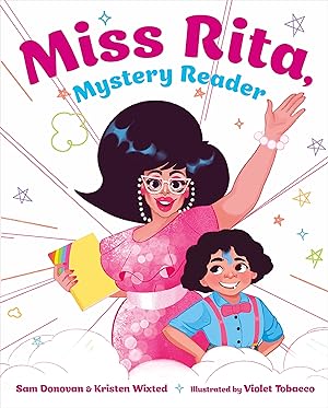Immagine del venditore per Miss Rita, Mystery Reader venduto da Goodwill Southern California