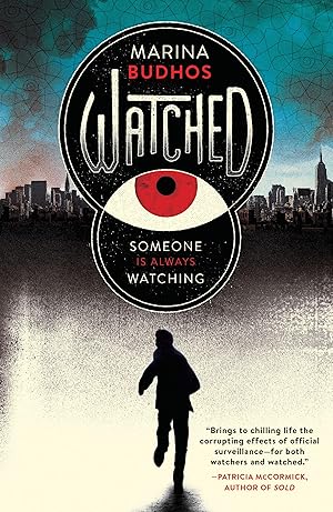 Seller image for Watched for sale by Greenworld Books