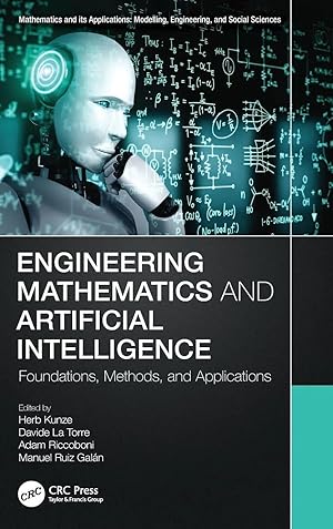 Bild des Verk�ufers f�r Engineering Mathematics and Artificial Intelligence | Foundations, Methods, and Applications zum Verkauf von preigu