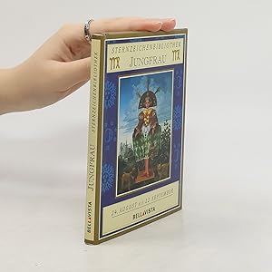 Immagine del venditore per Jungfrau venduto da Bookbot