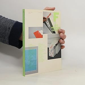 Bild des Verk�ufers f�r I love Type. Vol.6 zum Verkauf von Bookbot