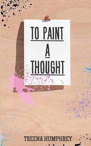 Immagine del venditore per To Paint A Thought venduto da preigu