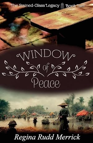Imagen del vendedor de Window of Peace a la venta por preigu