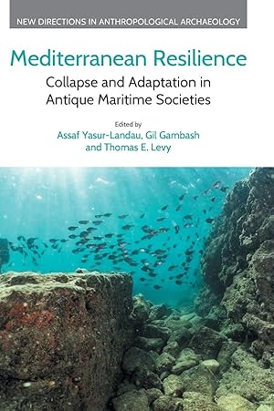 Imagen del vendedor de Mediterranean Resilience | Collapse and Adaptation in Antique Maritime Societies a la venta por preigu