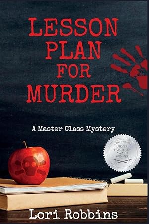 Imagen del vendedor de Lesson Plan for Murder | A Master Class Mystery a la venta por preigu