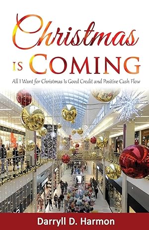 Immagine del venditore per Christmas Is Coming venduto da preigu