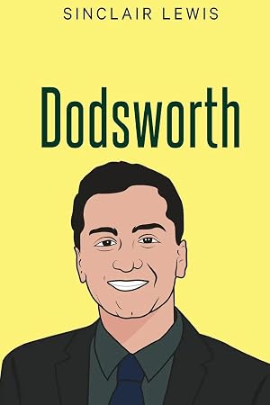 Imagen del vendedor de Dodsworth a la venta por preigu