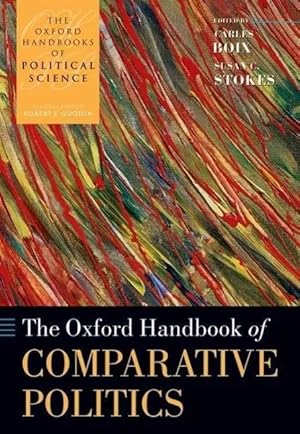 Immagine del venditore per The Oxford Handbook of Comparative Politics venduto da preigu