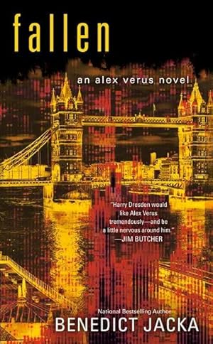 Bild des Verk�ufers f�r Fallen zum Verkauf von preigu