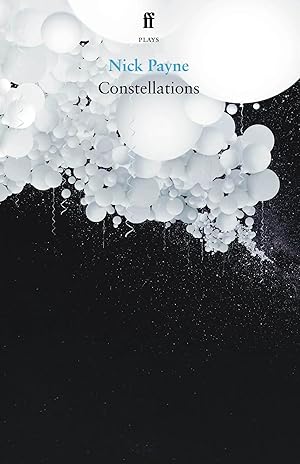 Bild des Verk�ufers f�r Constellations zum Verkauf von preigu