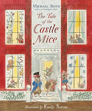 Imagen del vendedor de The Tale of the Castle Mice a la venta por preigu