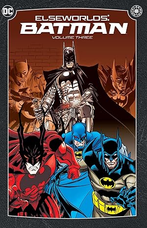 Bild des Verk�ufers f�r Elseworlds: Batman Vol. 3 (2024 Edition) zum Verkauf von preigu