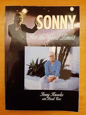Bild des Verk�ufers f�r Sonny: For the Good Times - with Frank Corr zum Verkauf von Collectible Books Ireland