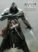 Immagine del venditore per Assassin's Creed | The Definitive Visual History venduto da preigu