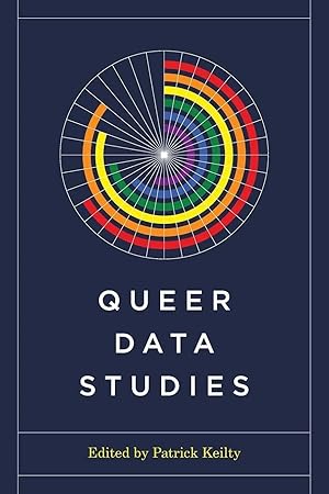 Imagen del vendedor de Queer Data Studies a la venta por preigu