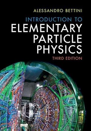 Imagen del vendedor de Introduction to Elementary Particle Physics a la venta por preigu