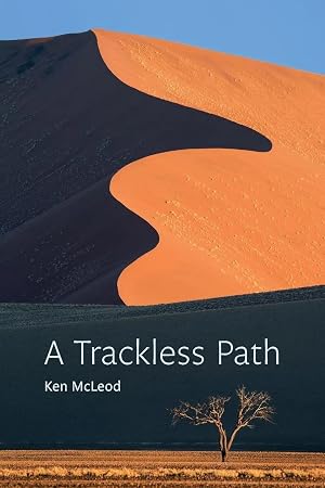 Immagine del venditore per A Trackless Path venduto da preigu