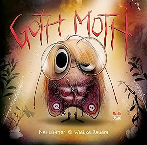 Bild des Verk�ufers f�r Goth Moth zum Verkauf von preigu