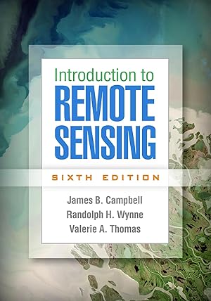 Seller image for Introduction to Remote Sensing, Sixth Edition for sale by preigu