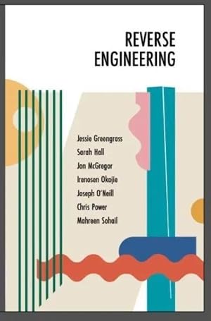 Bild des Verk�ufers f�r Reverse Engineering zum Verkauf von preigu