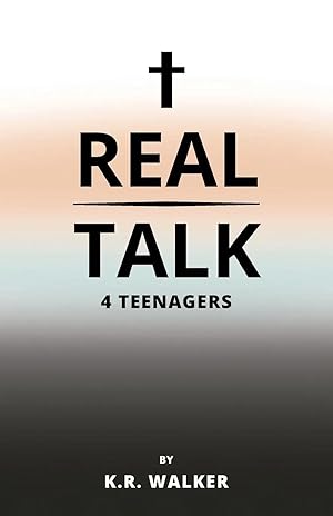 Imagen del vendedor de Real Talk 4 Teenagers a la venta por preigu