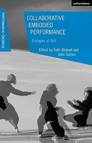 Immagine del venditore per Collaborative Embodied Performance venduto da preigu