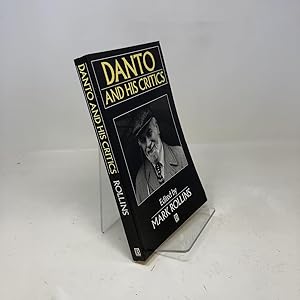 Seller image for Danto and His Critics (Philosophers and Their Critics, No 5) for sale by Bay State Book Company