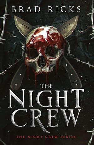 Imagen del vendedor de The Night Crew a la venta por preigu