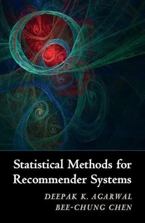 Seller image for Statistical Methods for Recommender Systems for sale by preigu