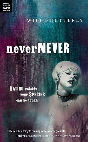 Image du vendeur pour Nevernever mis en vente par preigu