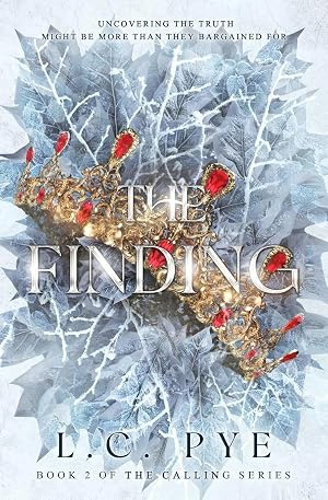 Immagine del venditore per The Finding (The Calling Series, #2) venduto da preigu