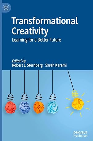 Bild des Verk�ufers f�r Transformational Creativity | Learning for a Better Future zum Verkauf von preigu
