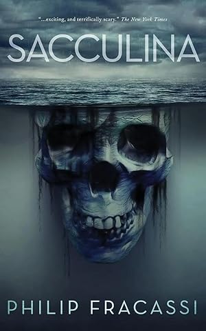 Seller image for Sacculina for sale by preigu